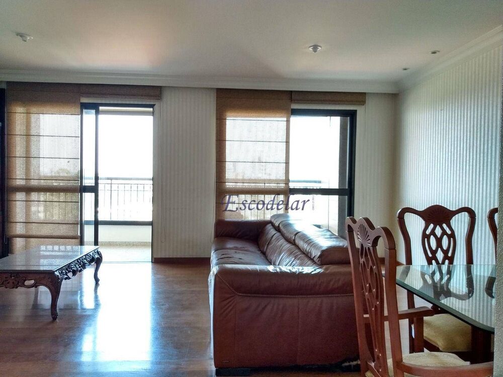 Apartamento, 3 quartos, 165 m² - Foto 2