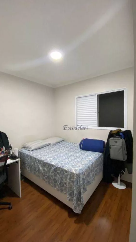 Apartamento à venda com 2 quartos, 58m² - Foto 10