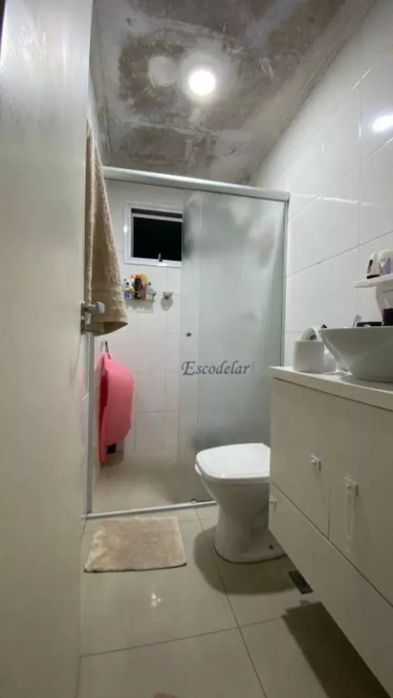 Apartamento à venda com 2 quartos, 58m² - Foto 12