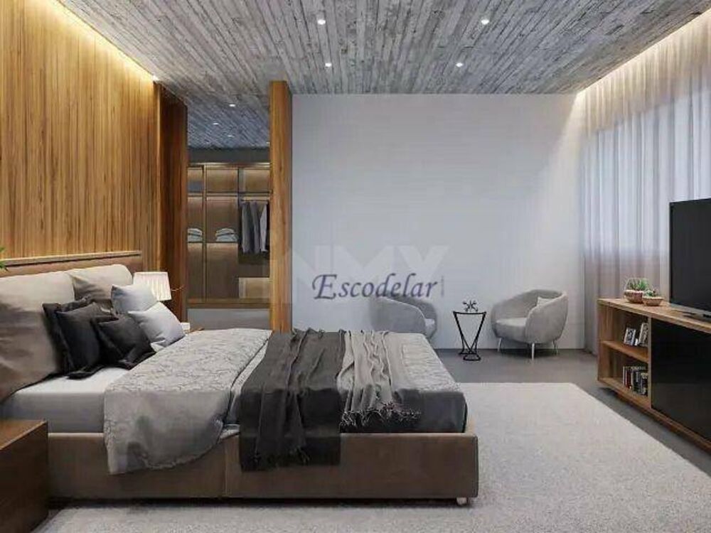 Casa de Condomínio, 4 quartos - Foto 6
