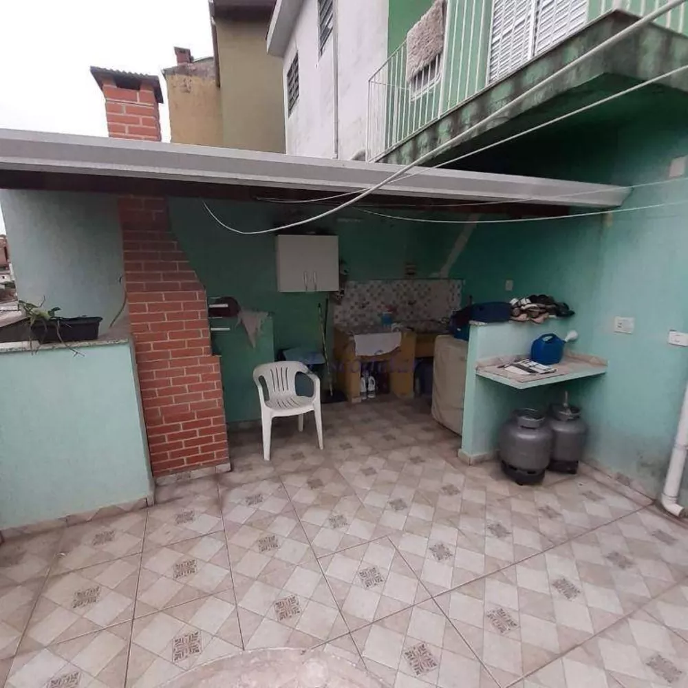 Sobrado à venda com 3 quartos, 130m² - Foto 3