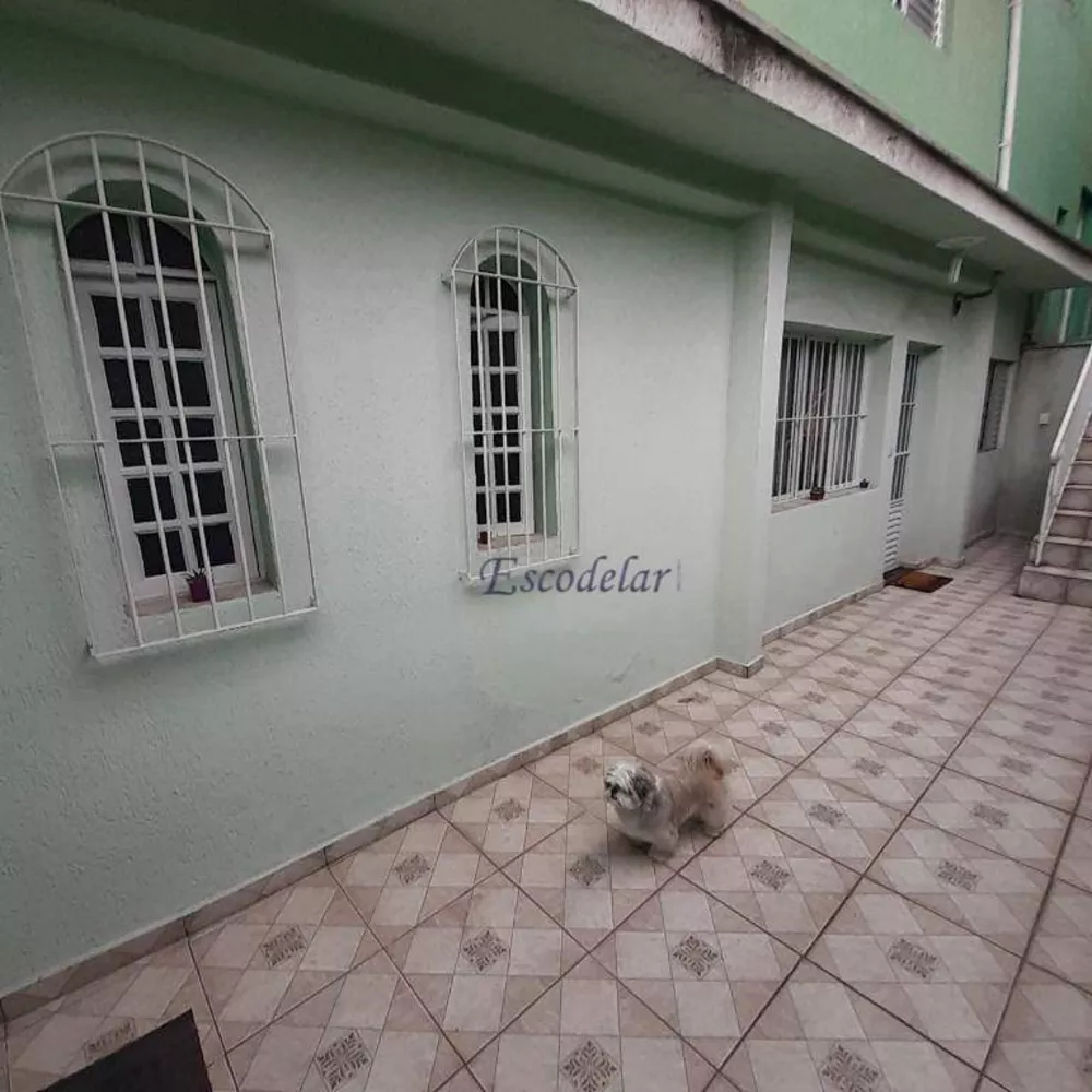 Sobrado à venda com 3 quartos, 130m² - Foto 4