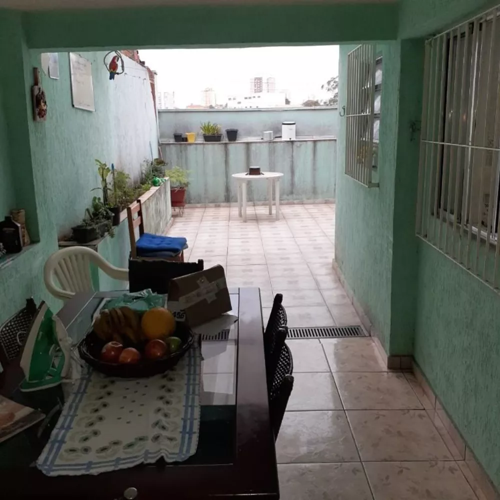 Sobrado à venda com 3 quartos, 130m² - Foto 2