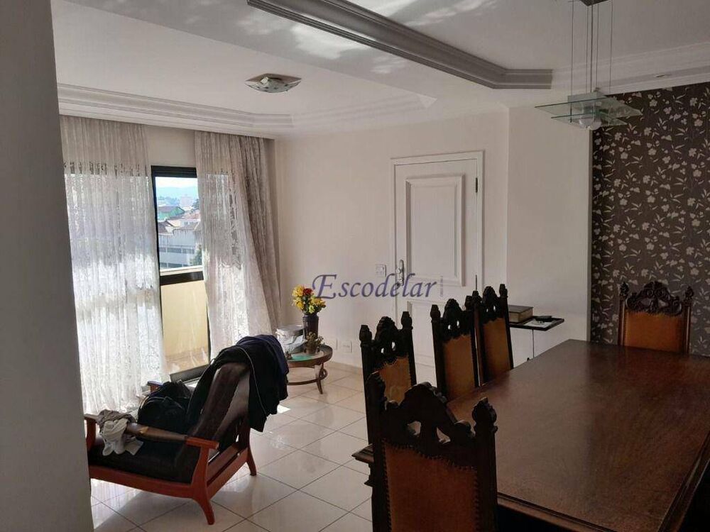 Apartamento, 2 quartos, 100 m² - Foto 1