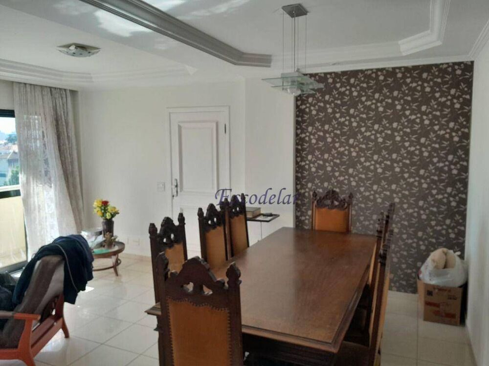 Apartamento, 2 quartos, 100 m² - Foto 2