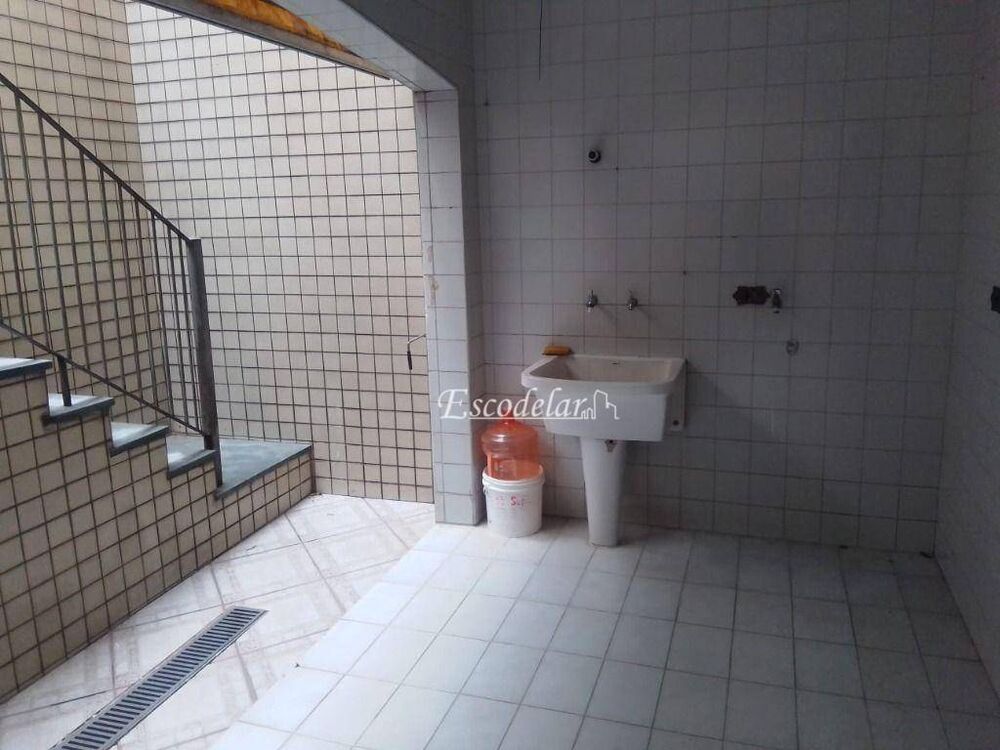 Sobrado, 3 quartos, 240 m² - Foto 20