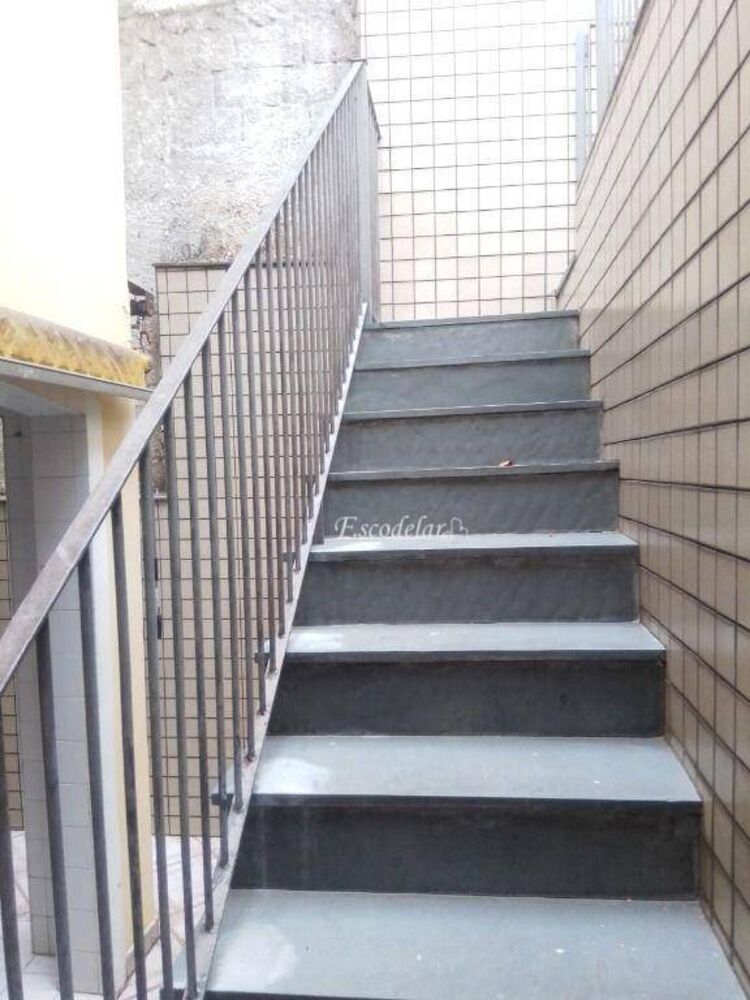 Sobrado, 3 quartos, 240 m² - Foto 17