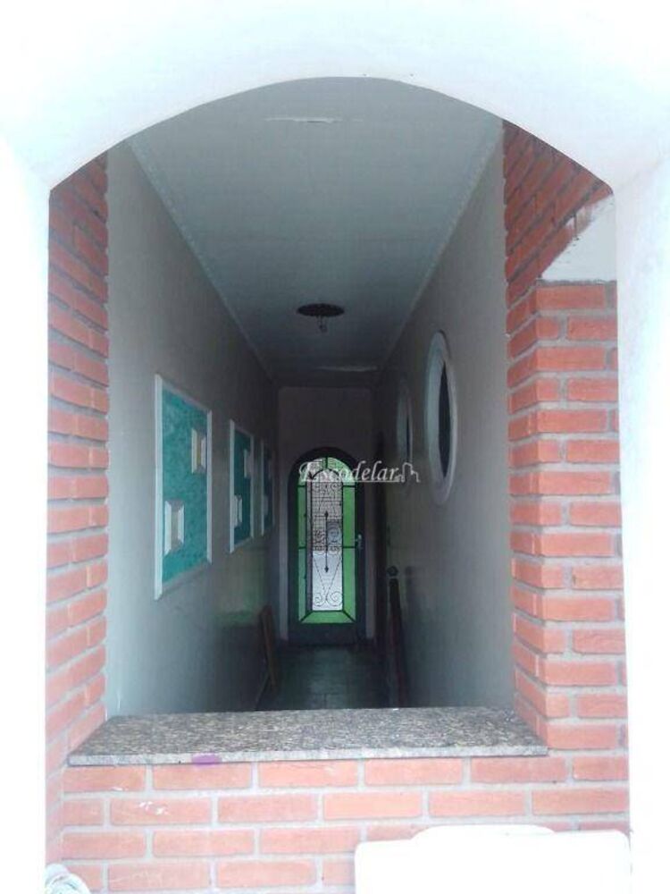 Sobrado, 3 quartos, 240 m² - Foto 2
