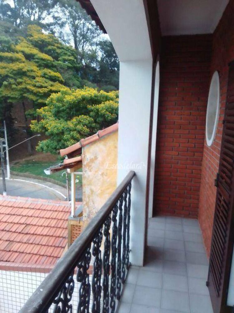 Sobrado, 3 quartos, 240 m² - Foto 6
