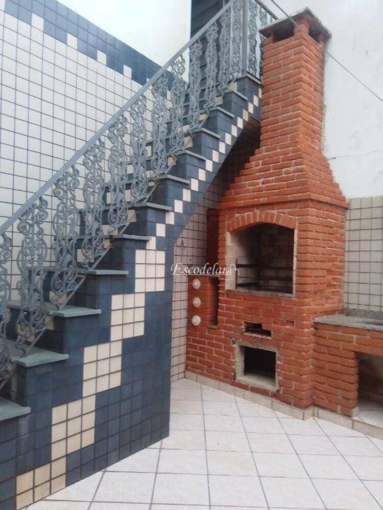 Sobrado, 3 quartos, 240 m² - Foto 13