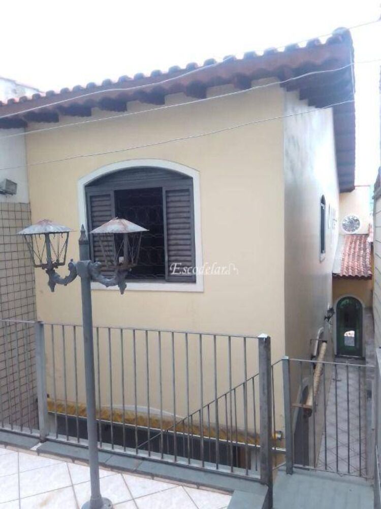 Sobrado, 3 quartos, 240 m² - Foto 16