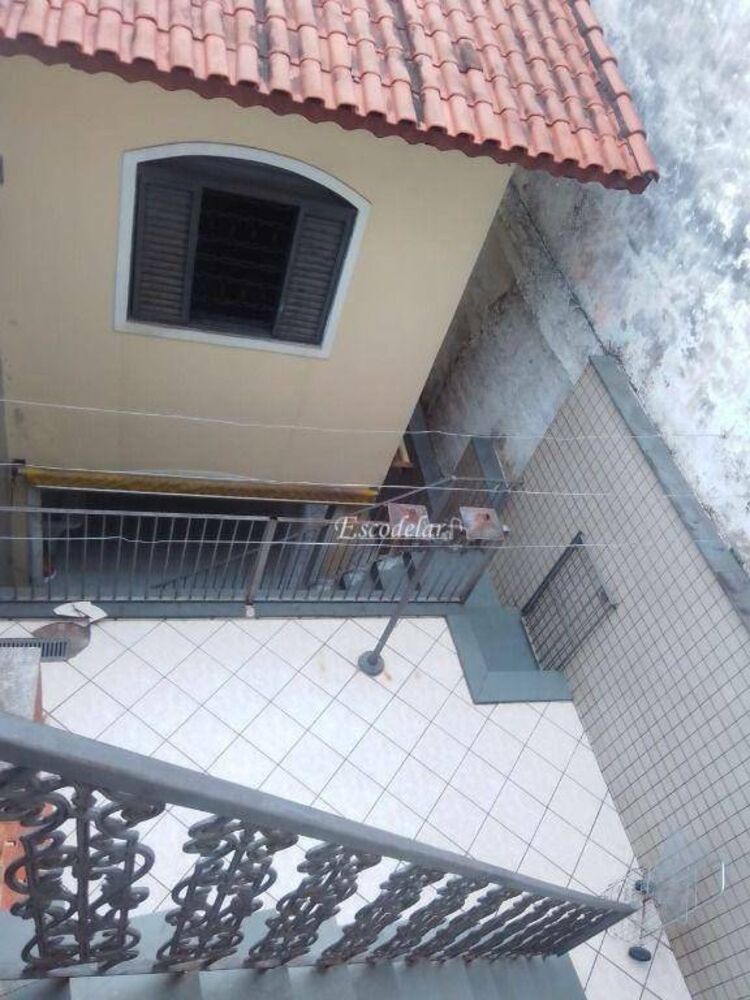 Sobrado, 3 quartos, 240 m² - Foto 11