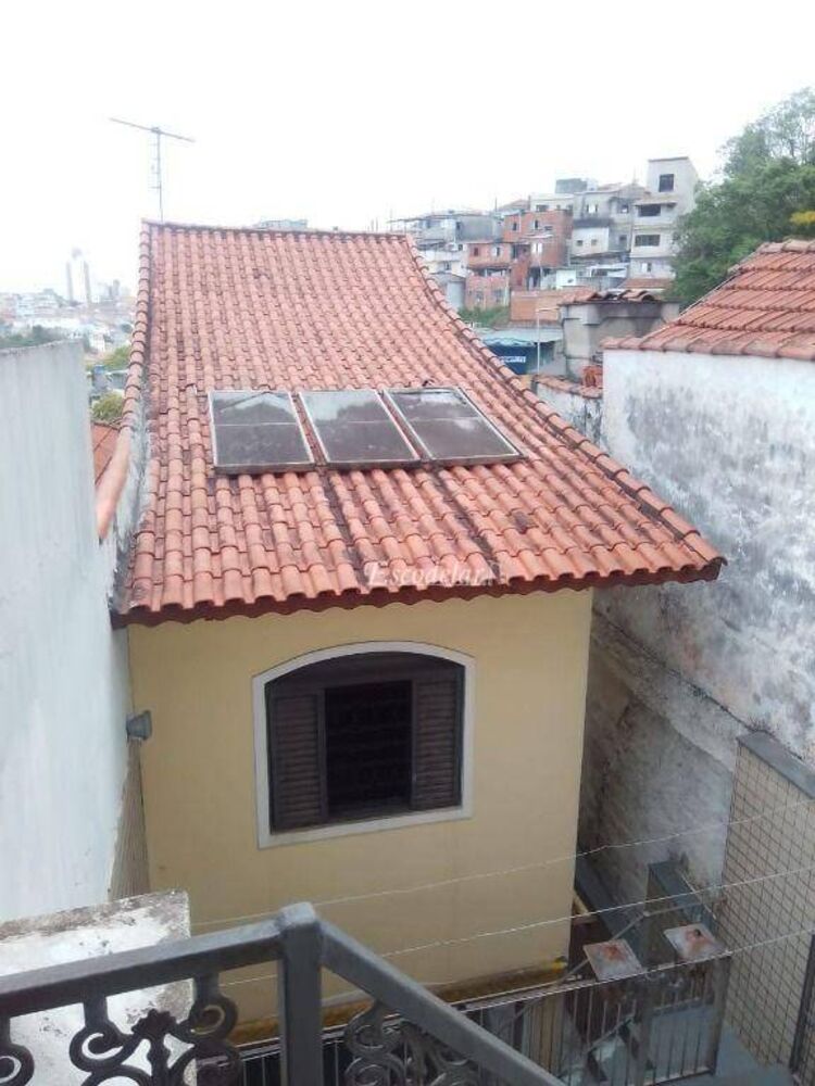 Sobrado, 3 quartos, 240 m² - Foto 19