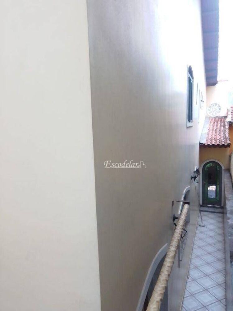 Sobrado, 3 quartos, 240 m² - Foto 14