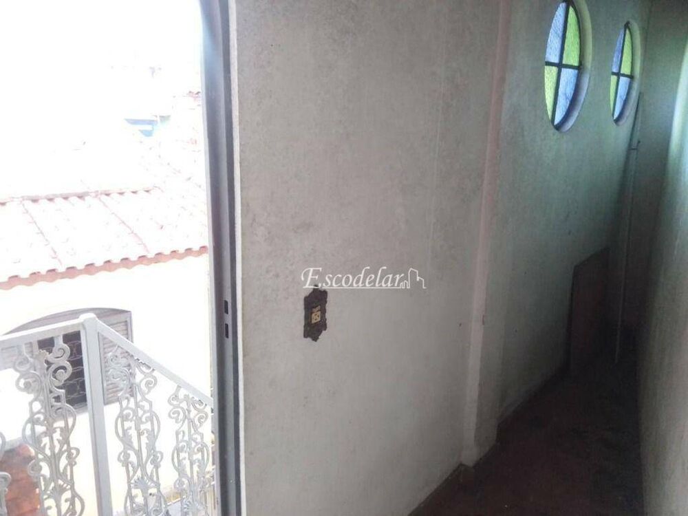 Sobrado, 3 quartos, 240 m² - Foto 12