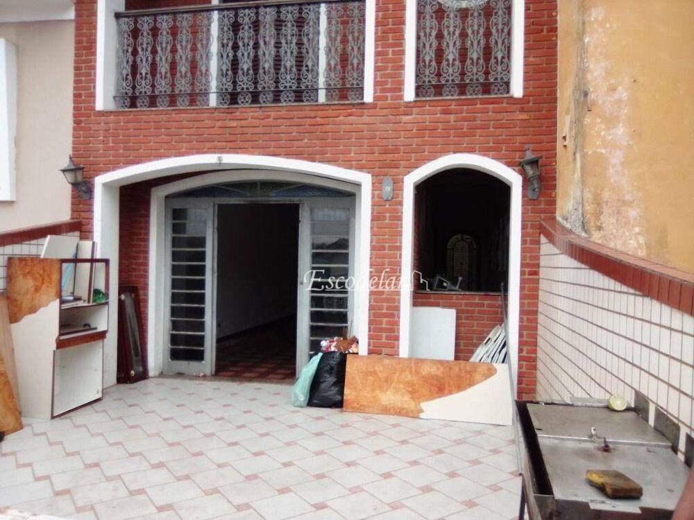 Sobrado, 3 quartos, 240 m² - Foto 22