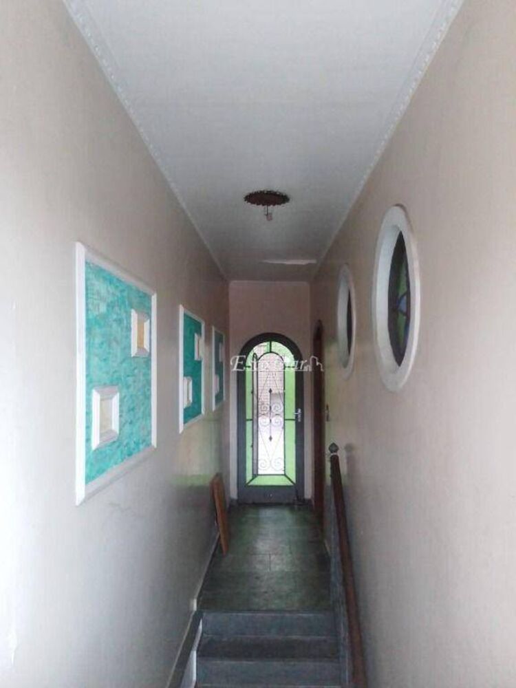 Sobrado, 3 quartos, 240 m² - Foto 1