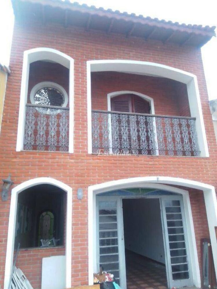 Sobrado, 3 quartos, 240 m² - Foto 24