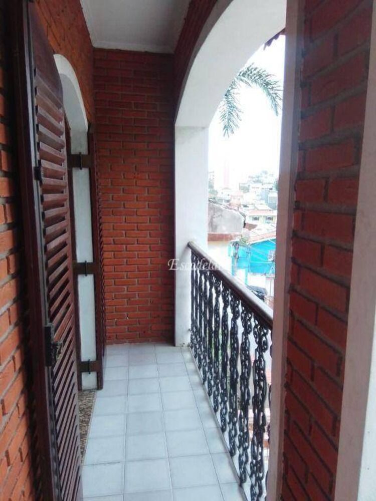 Sobrado, 3 quartos, 240 m² - Foto 7