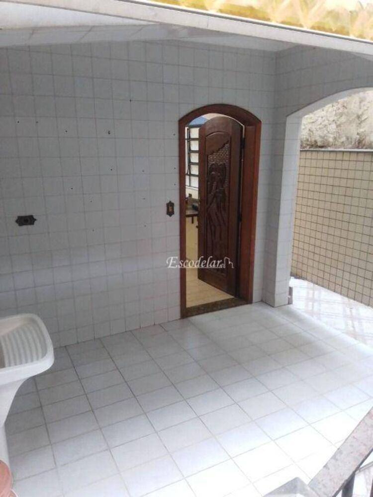 Sobrado, 3 quartos, 240 m² - Foto 18
