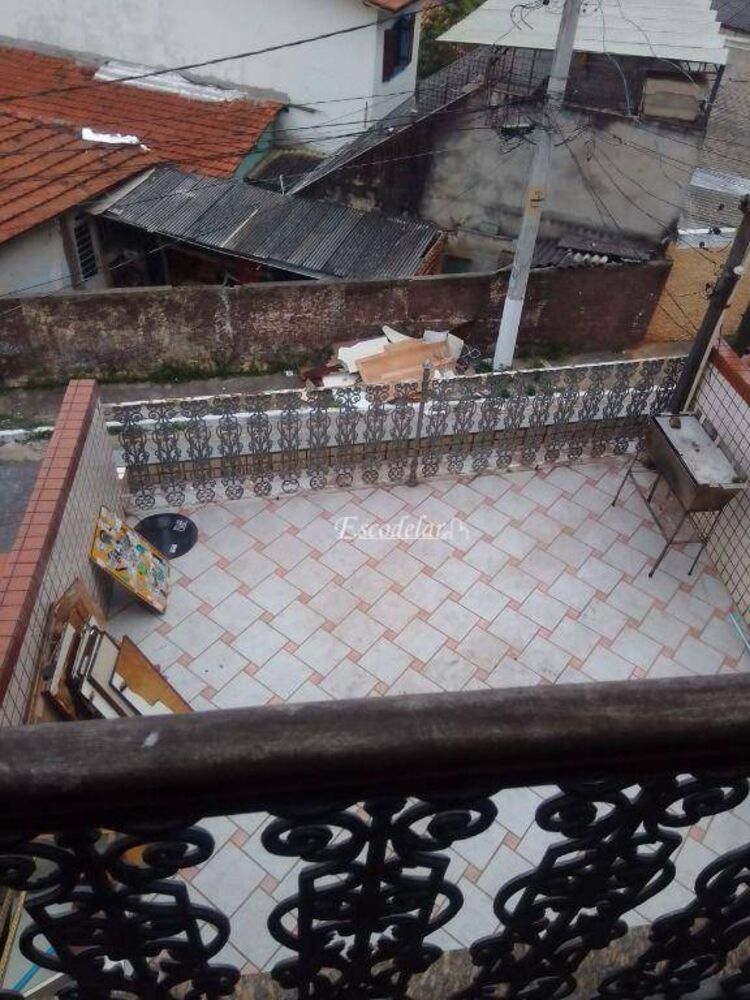 Sobrado, 3 quartos, 240 m² - Foto 4