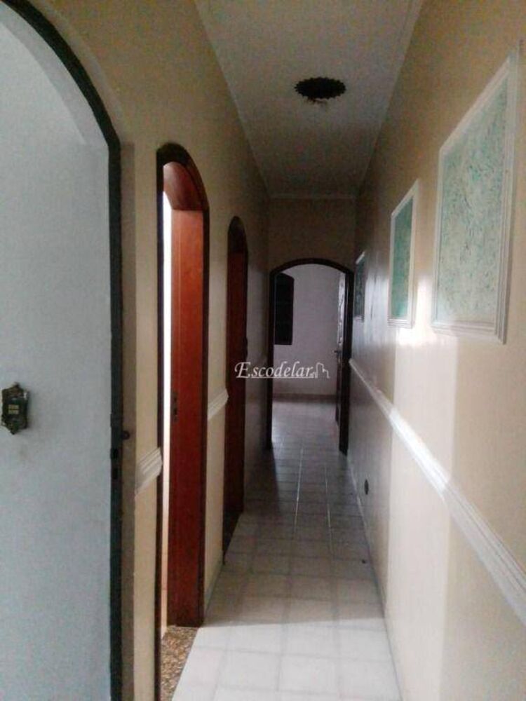 Sobrado, 3 quartos, 240 m² - Foto 9