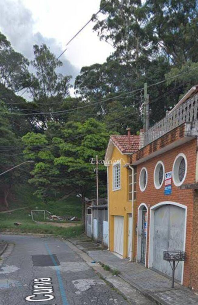 Sobrado, 3 quartos, 240 m² - Foto 23