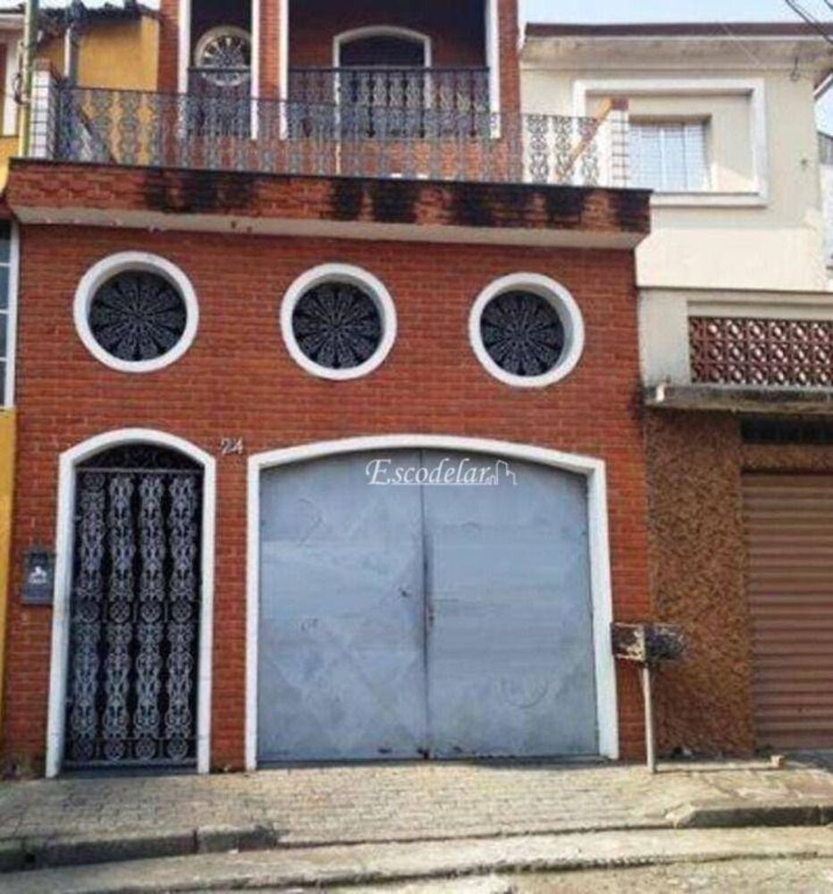 Sobrado, 3 quartos, 240 m² - Foto 21