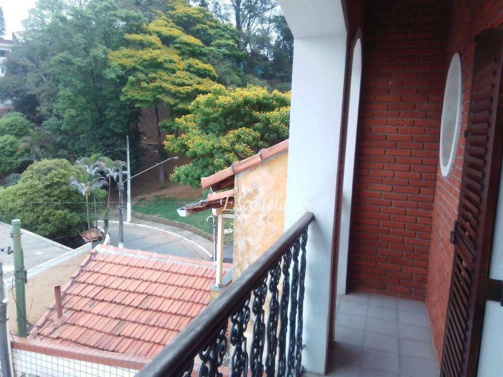 Sobrado, 3 quartos, 240 m² - Foto 5