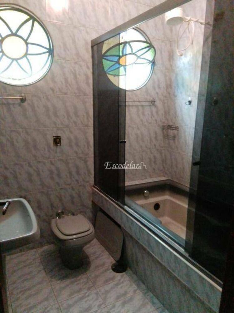 Sobrado, 3 quartos, 240 m² - Foto 8