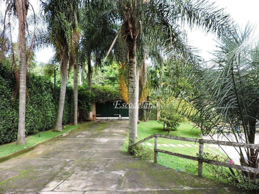Casa, 5 quartos, 530 m² - Foto 4