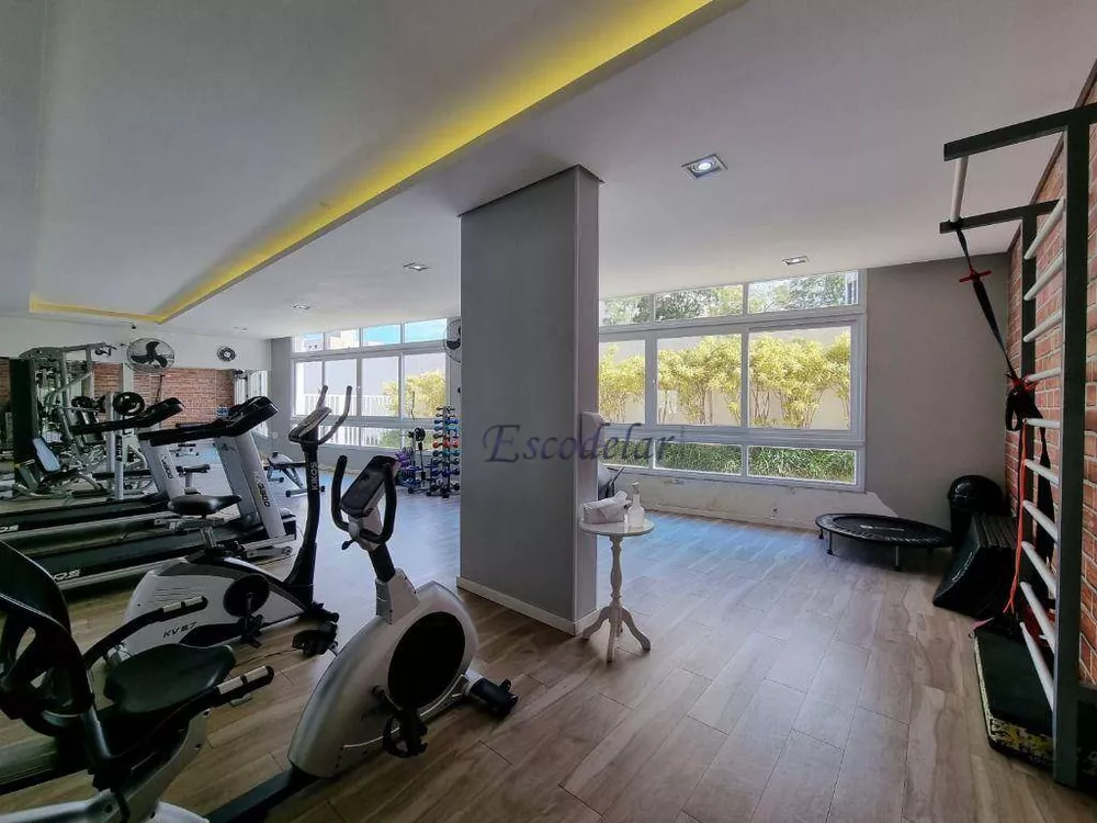 Apartamento, 2 quartos, 57 m² - Foto 21