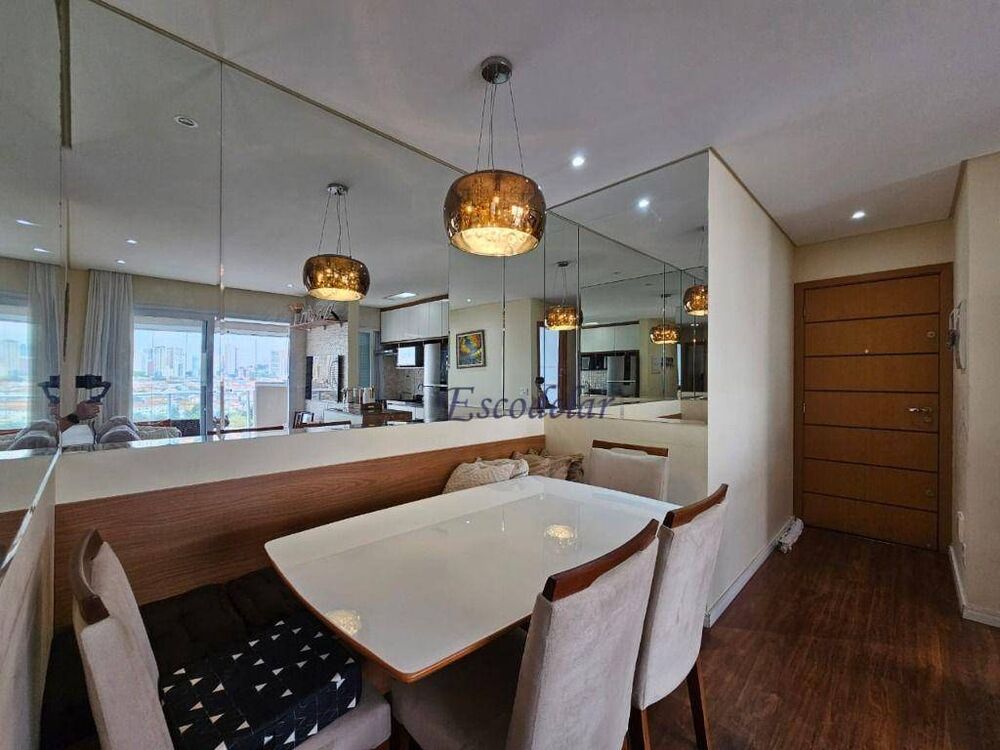 Apartamento, 2 quartos, 57 m² - Foto 16