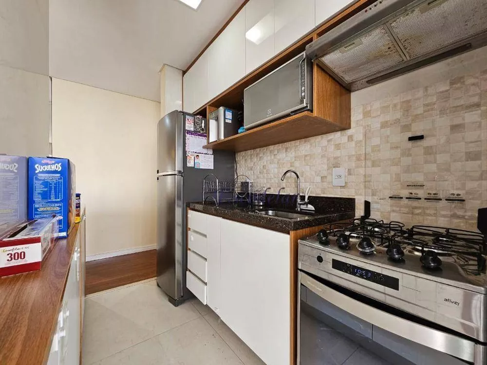 Apartamento, 2 quartos, 57 m² - Foto 2