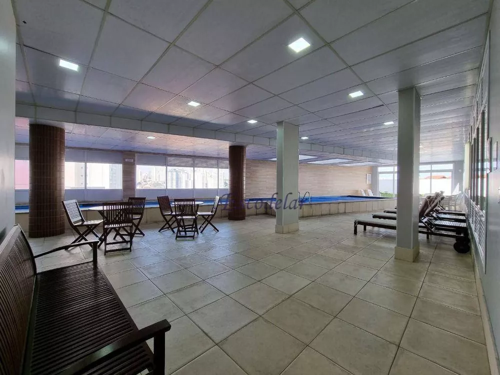 Apartamento, 2 quartos, 57 m² - Foto 18