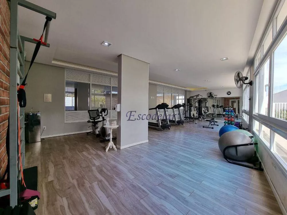 Apartamento, 2 quartos, 57 m² - Foto 22