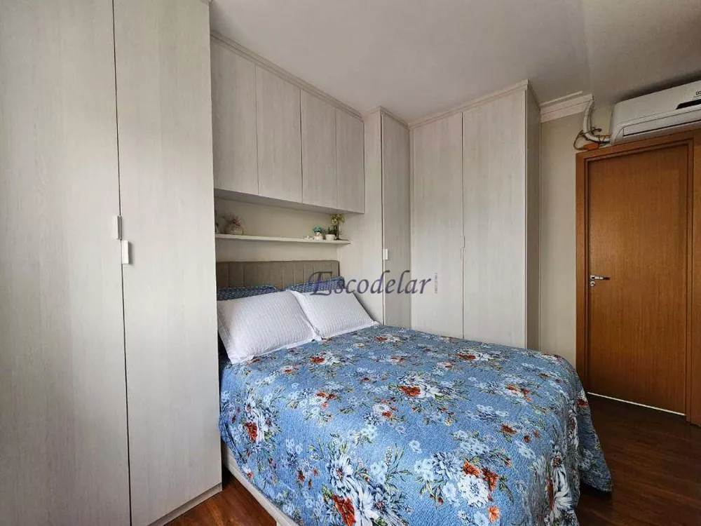 Apartamento, 2 quartos, 57 m² - Foto 8