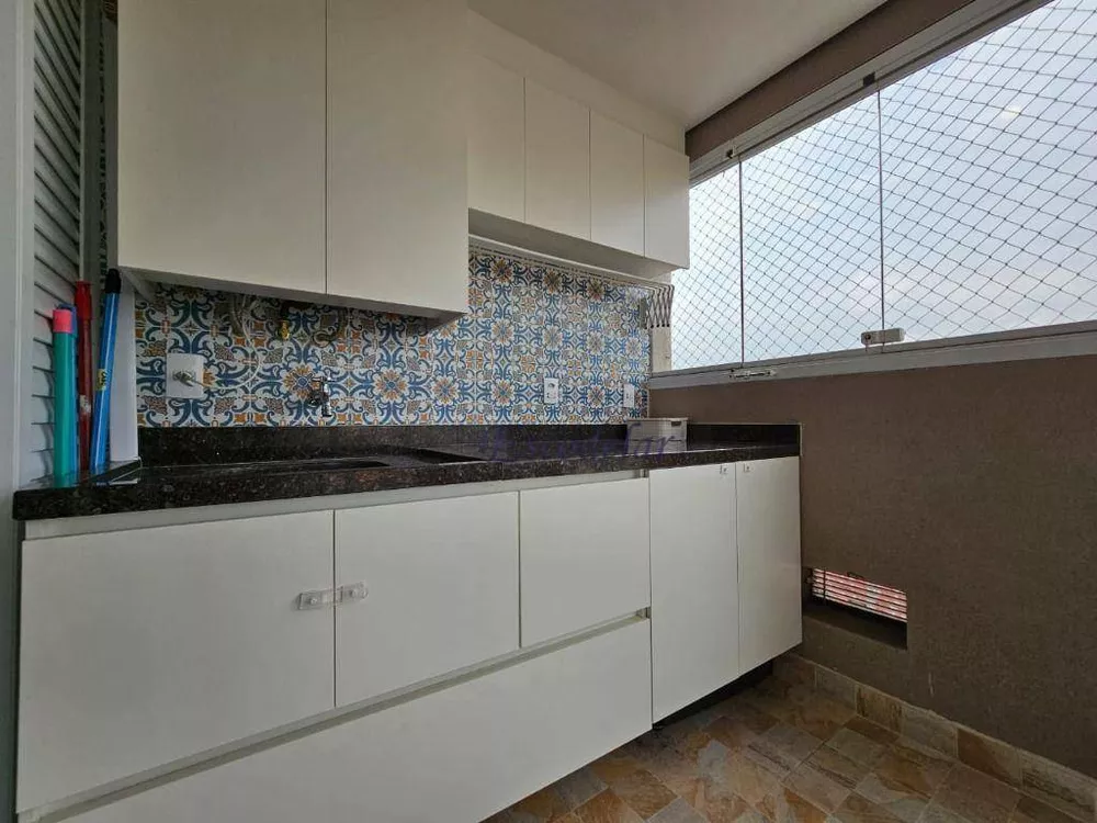 Apartamento, 2 quartos, 57 m² - Foto 3