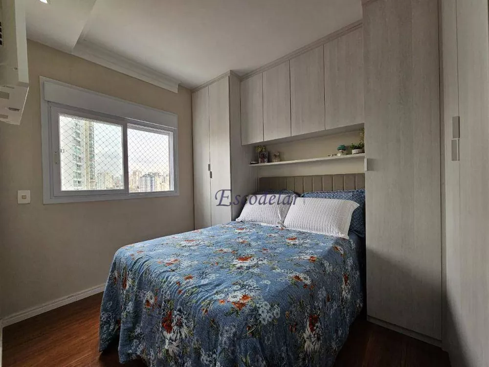 Apartamento, 2 quartos, 57 m² - Foto 7
