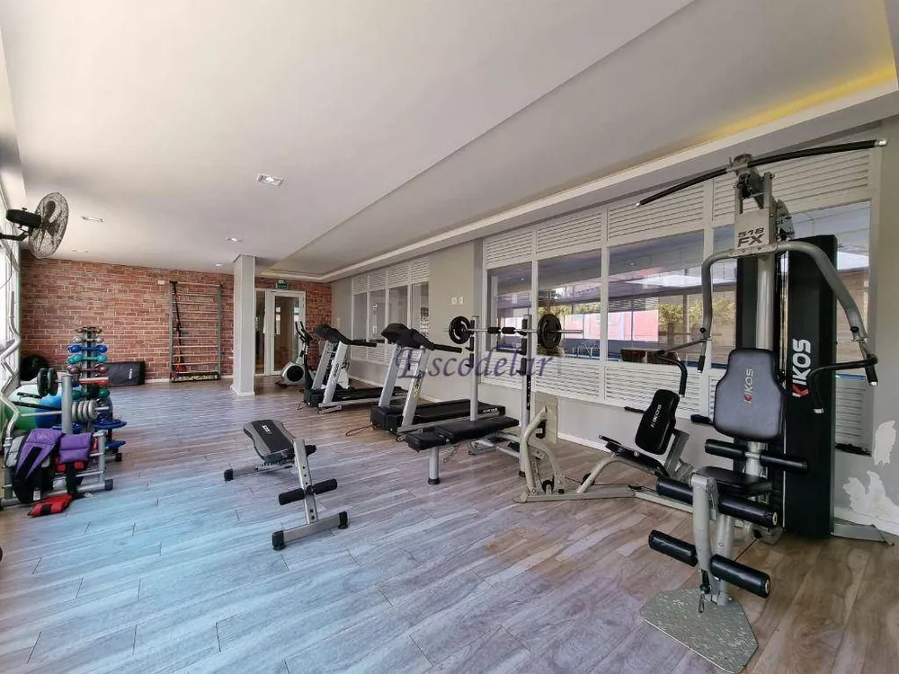 Apartamento, 2 quartos, 57 m² - Foto 23