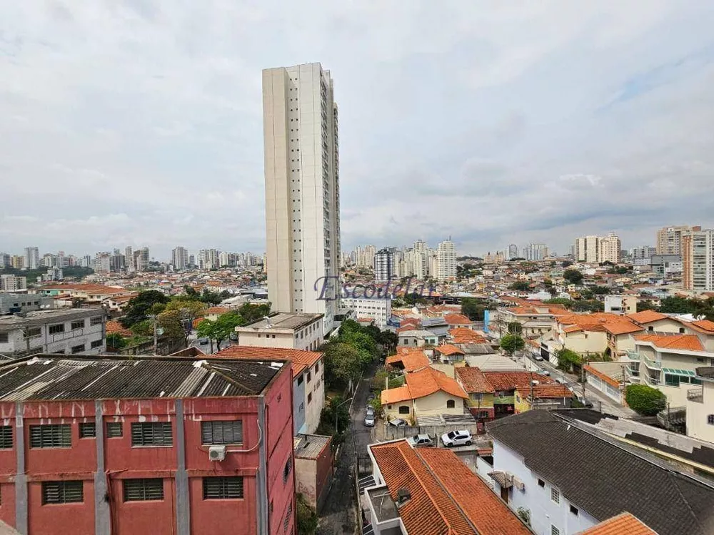 Apartamento, 2 quartos, 57 m² - Foto 6