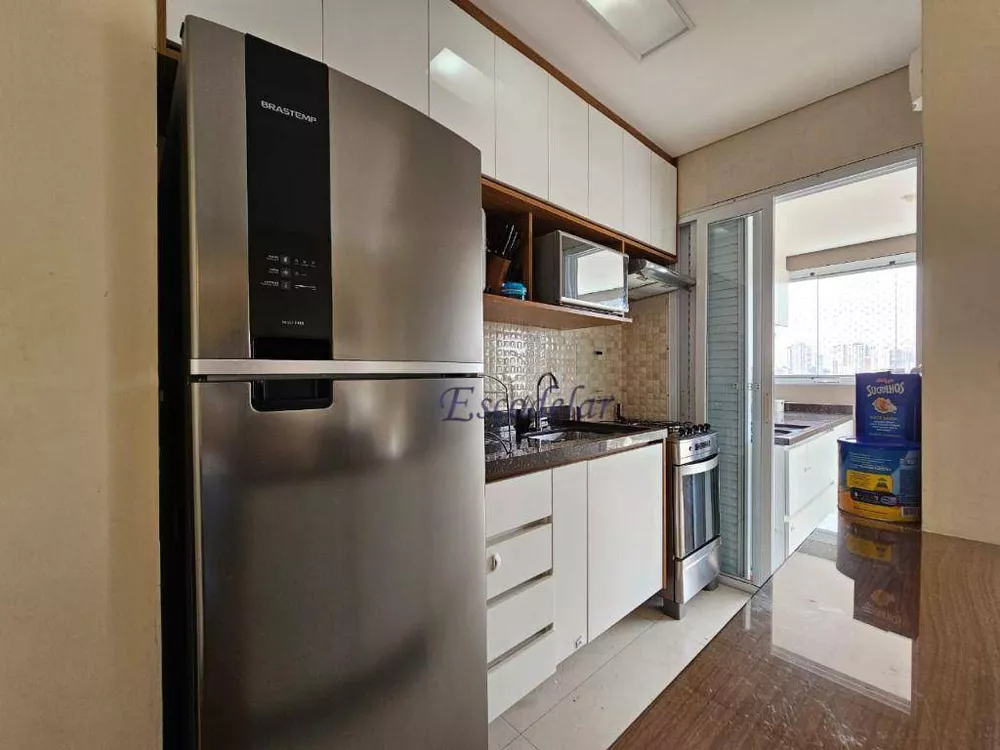 Apartamento, 2 quartos, 57 m² - Foto 1