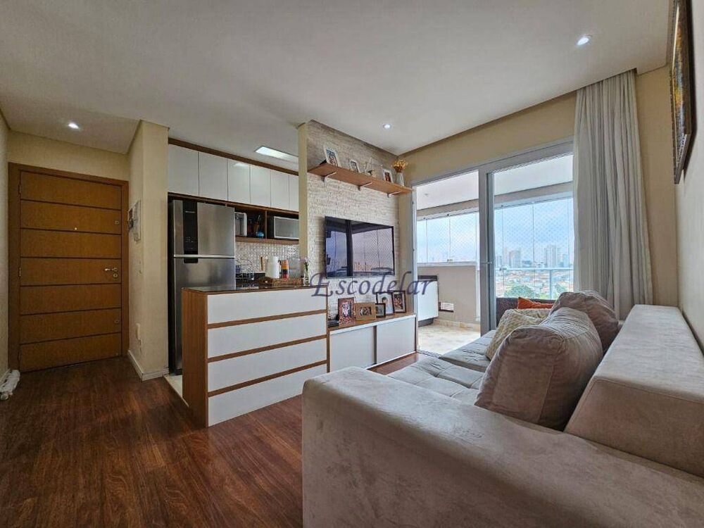Apartamento, 2 quartos, 57 m² - Foto 13