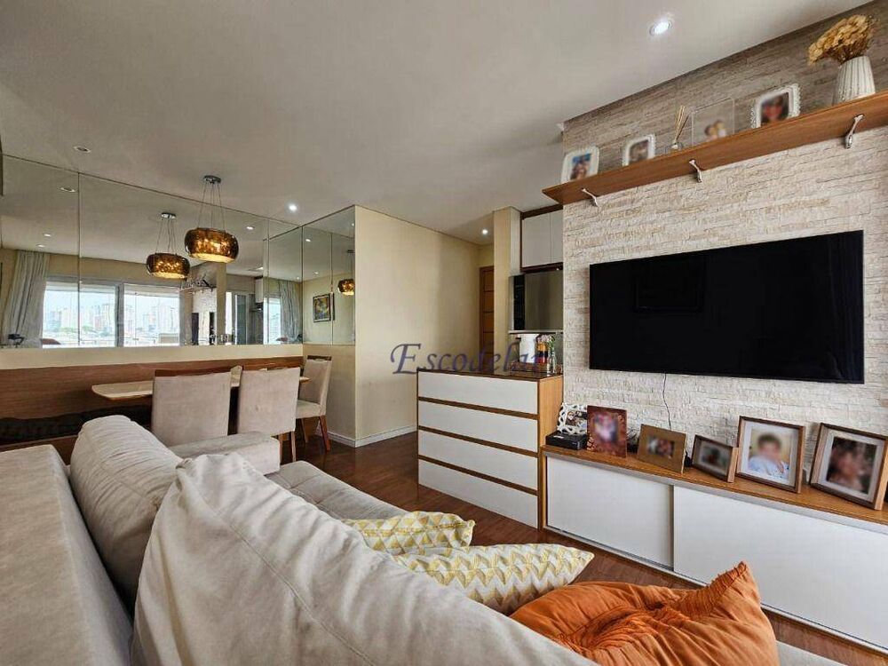 Apartamento, 2 quartos, 57 m² - Foto 14