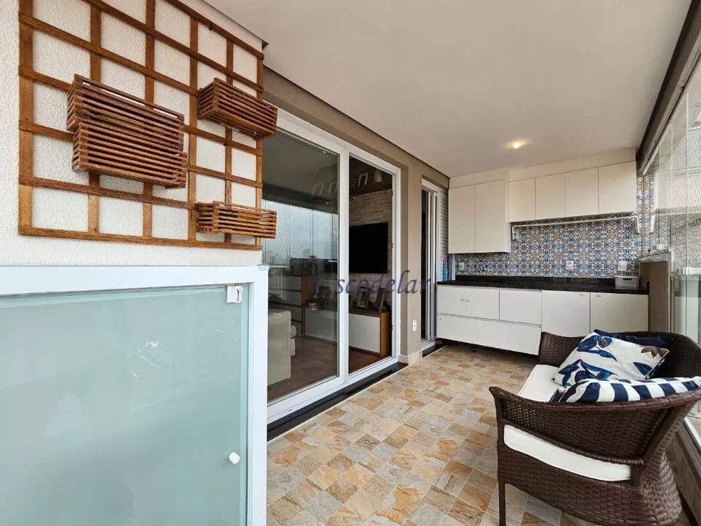 Apartamento, 2 quartos, 57 m² - Foto 5