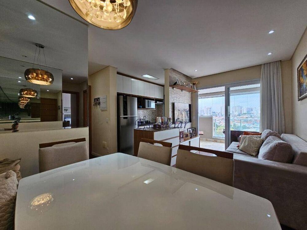 Apartamento, 2 quartos, 57 m² - Foto 15