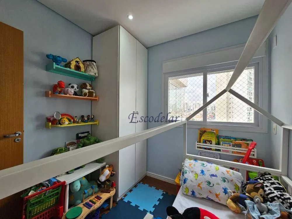 Apartamento, 2 quartos, 57 m² - Foto 11