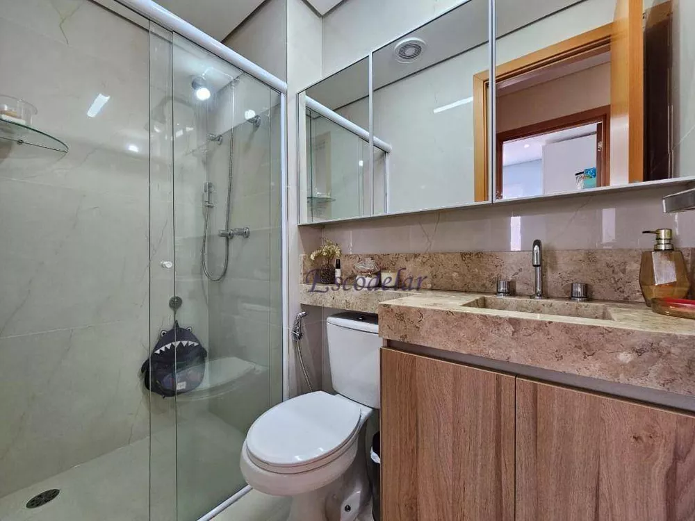 Apartamento, 2 quartos, 57 m² - Foto 12