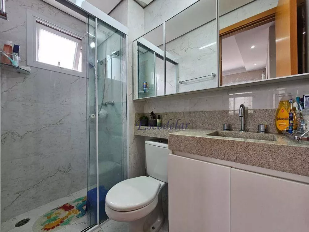 Apartamento, 2 quartos, 57 m² - Foto 9