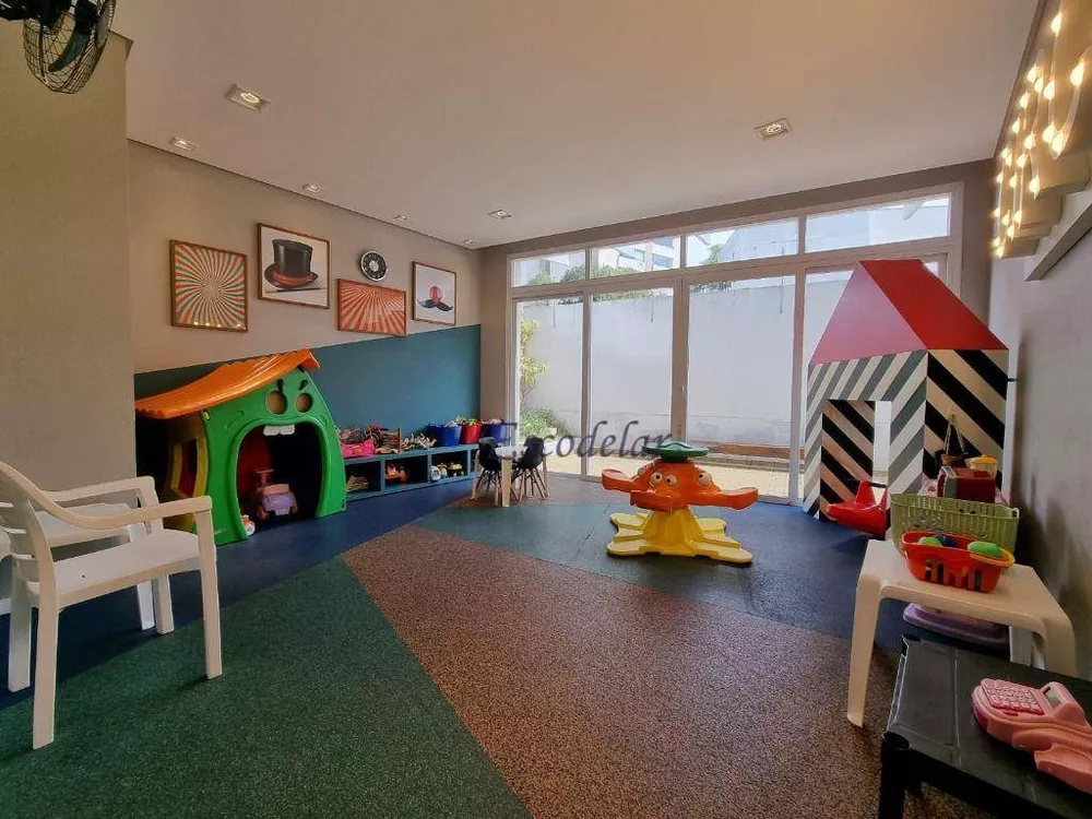 Apartamento, 2 quartos, 57 m² - Foto 24